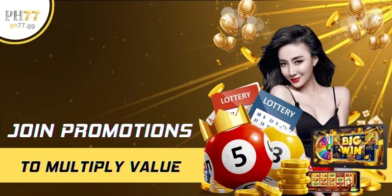 Các chương trình khuyến mãi hấp dẫn không thể bỏ lỡ tại 789b App