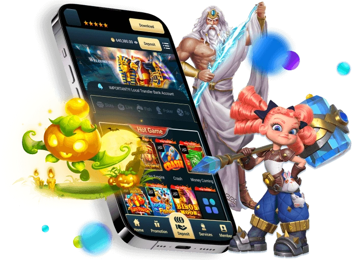 Ưu đãi và khuyến mãi 789b App