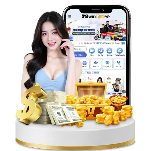 Tiền thưởng nạp lại hàng ngày