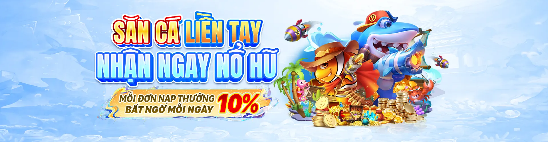 Bắn Cá 789b app